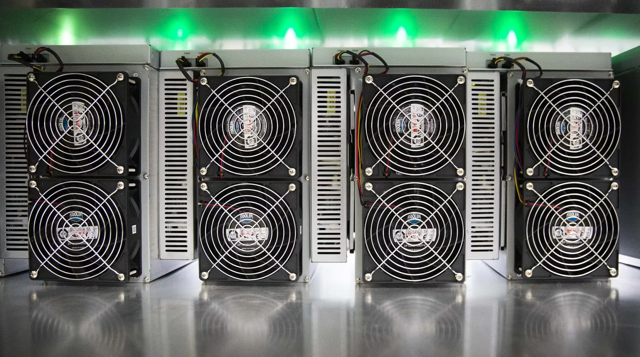 Bitcoin Miner Outflows Hit Six-Year Highs Ahead of Halving, Sparking Mixed Signals.