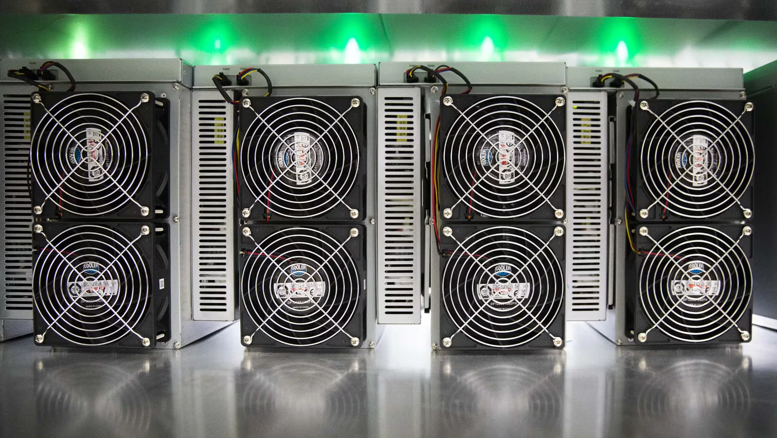 Bitcoin Miner Outflows Hit Six-Year Highs Ahead of Halving, Sparking Mixed Signals.