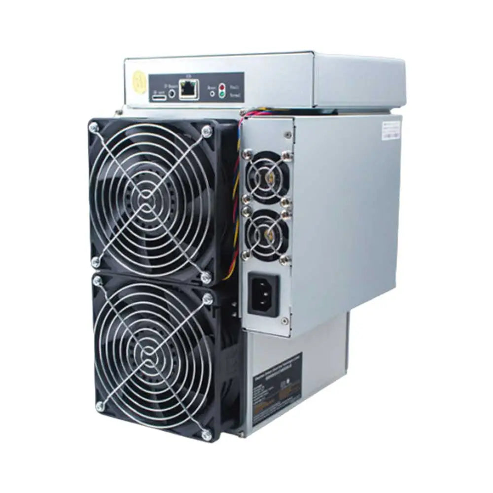 Bitmain Antminer DR5 35Th Decred Miner.