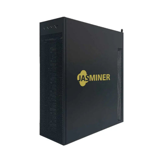 Jasminer X16-Q 1.845Gh EtHash Miner.