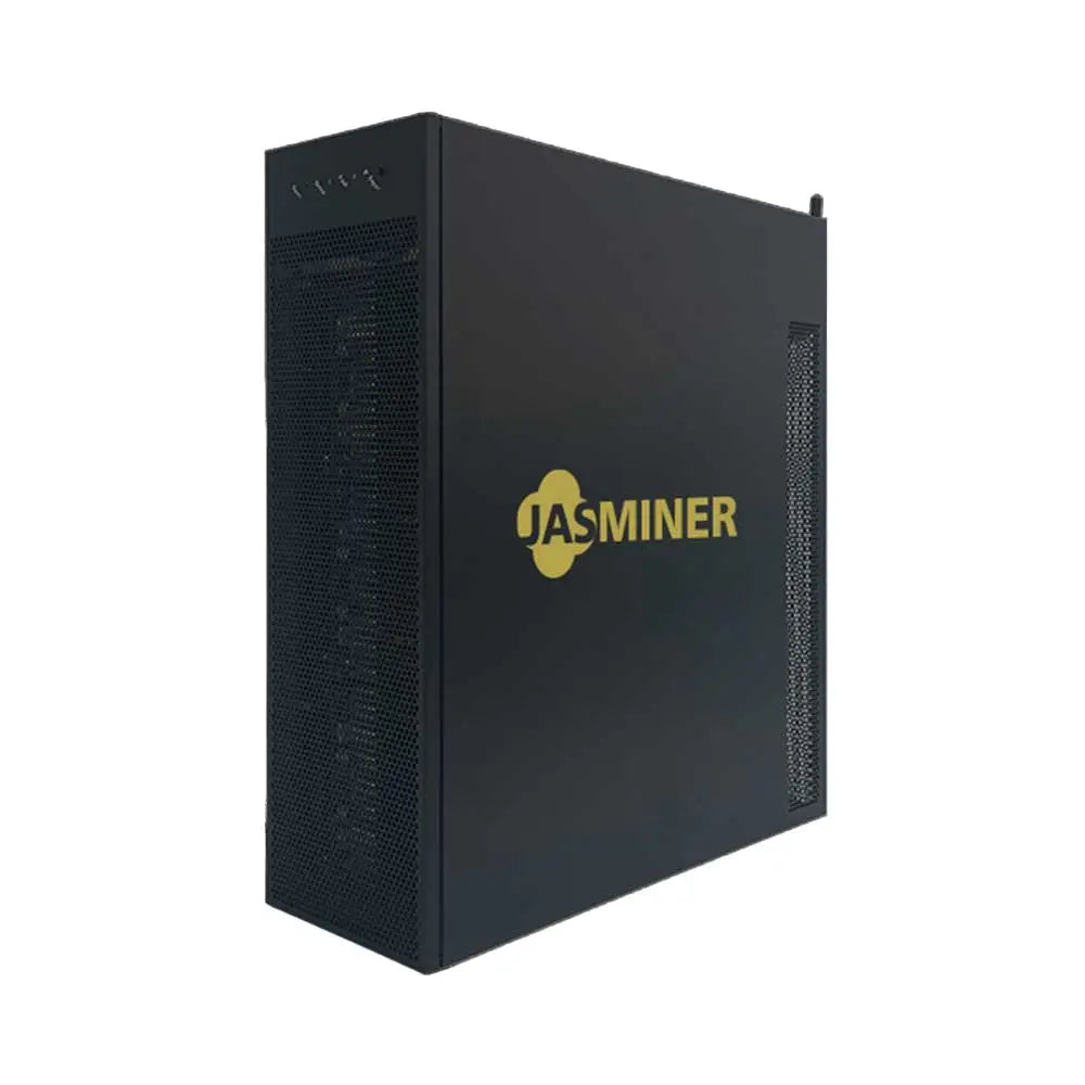 Jasminer X4-QZ 840Mh EtHash Miner.