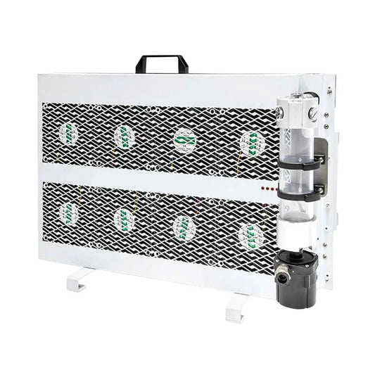 Lian Li Water Cooling Kit for Hydro ASICs 12KW.