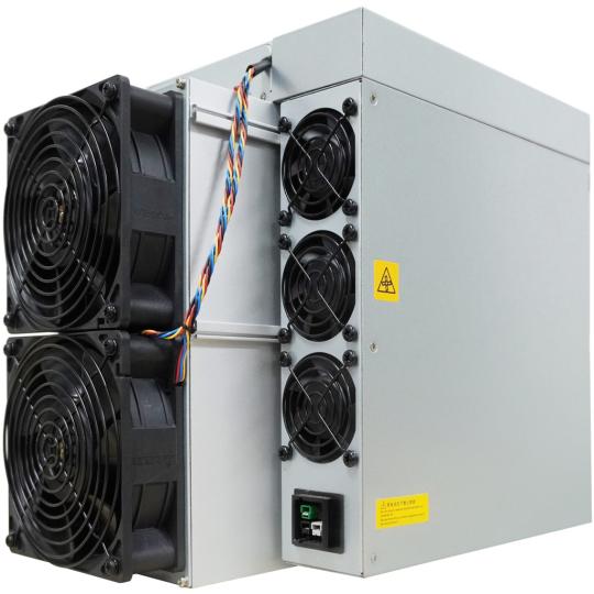 Bitmain Antminer S21 200Th Bitcoin Miner. (May-June,2024 Batch) - Pre-Order Only