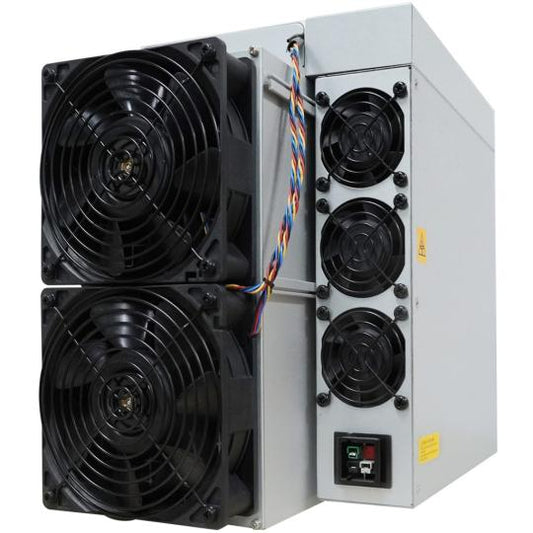 Bitmain Antminer S21 200Th Bitcoin Miner. (May-June,2024 Batch) - Pre-Order Only